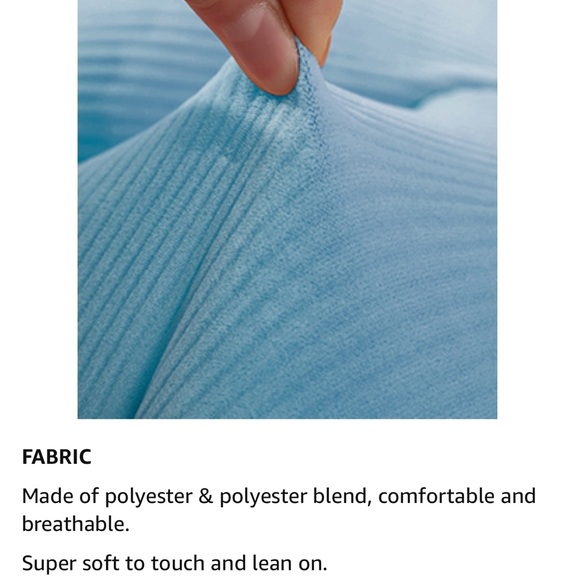 🌸 Sioloc XL 29.5” Inch Flower-Shaped Cozy Cuddles Pet Lounger - New With Tags - Picture 10 of 11